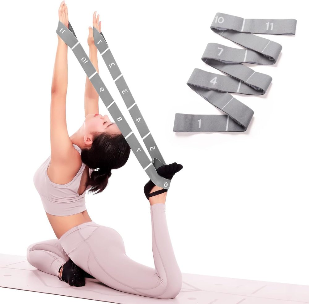 11-Loop Stretch Band