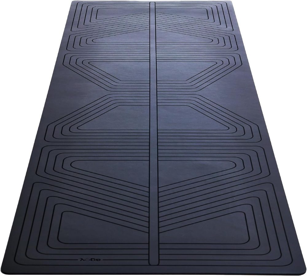 Premium Non-Slip Yoga Mat - Image 3