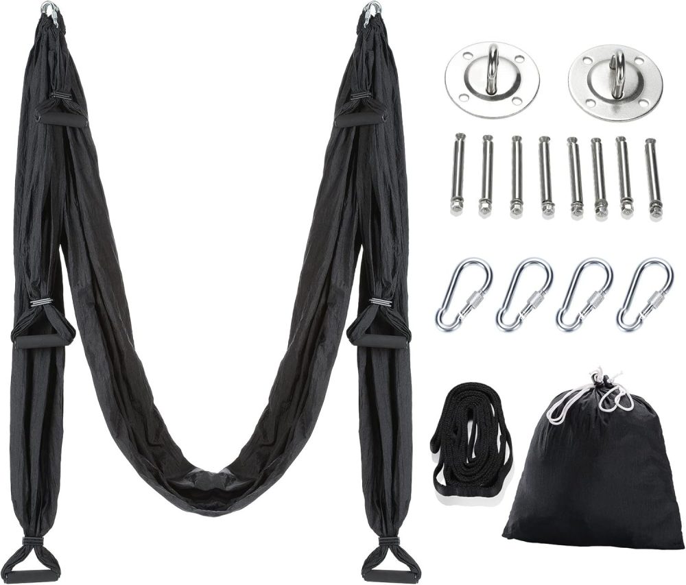 Aerial Yoga Swing Hammock