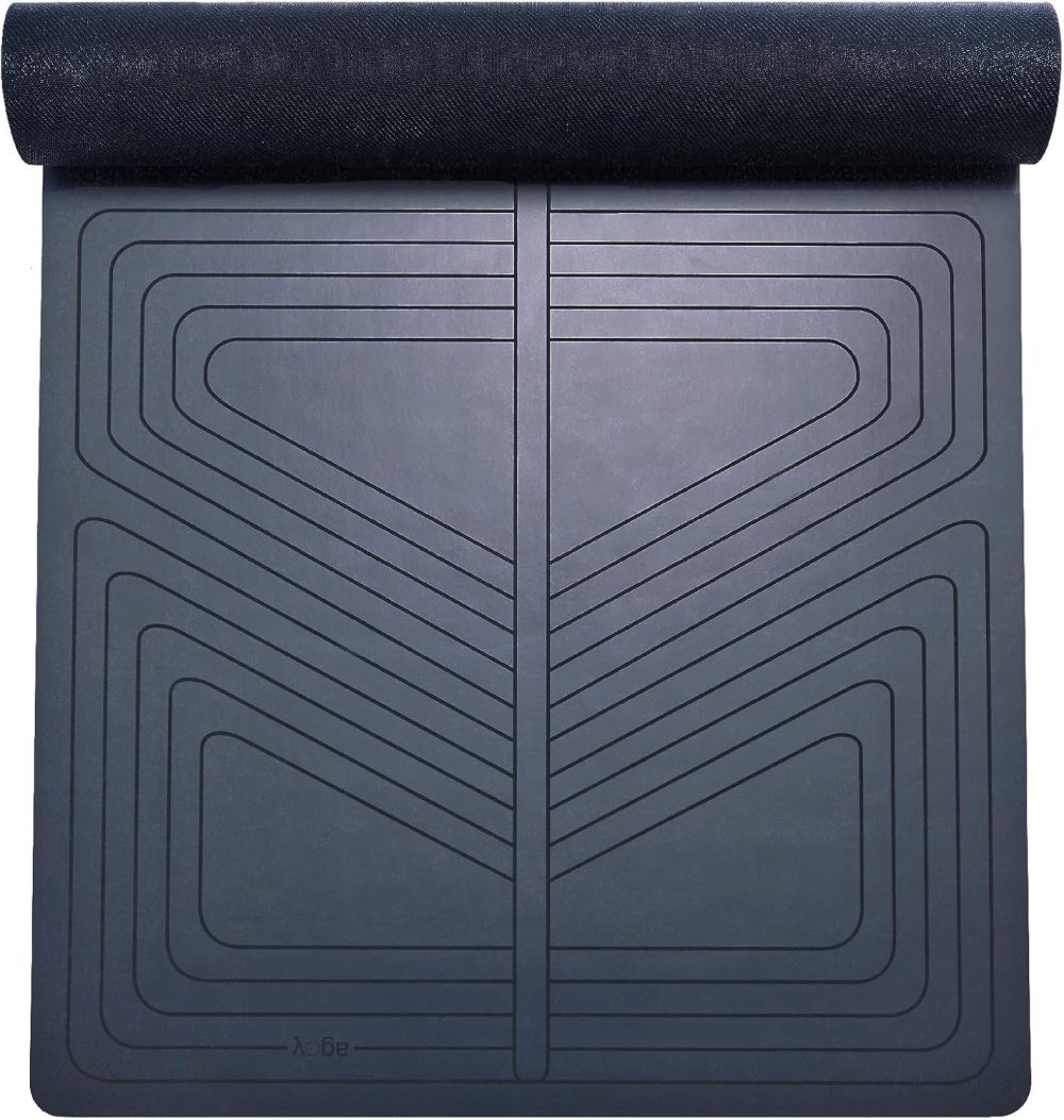 Premium Non-Slip Yoga Mat